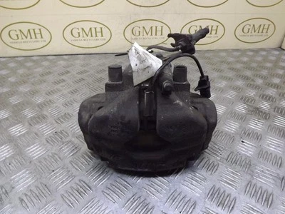 Pinza de freno delantera Volkswagen Sharan pasajero izquierdo N/S MK1 1.9 diésel 2001-10S Foto 1 de 3