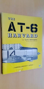 Famous Aircraft Series - The AT-6 Harvard - Imagen 1 de 1