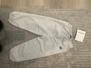 Balenciaga Kids Sweatpants - Picture 1 of 3