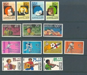 NIEDERLÄNDISCHE ANTILLEN LOT# 300 - POSTFRISCH - Bild 1 von 1