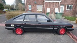 Talbot alpine minx (very rare retro car) - Picture 1 of 6