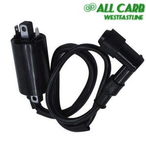BOBINA DE ENCENDIDO para cortacésped John Deere 21121-2083 GX345 265 285 320 425 AM120732 - Imagen 1 de 10