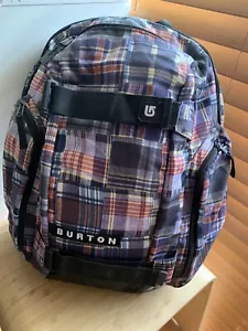 BURTON BACKPACK Snowboarding - Picture 1 of 2