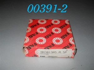 FAG ZYLINDERROLLENLAGER  NN 3013 AS.M.SP  -NEU / OVP- - Bild 1 von 1