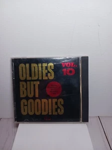 Oldies But Goodies Vol 10 - Picture 1 of 3