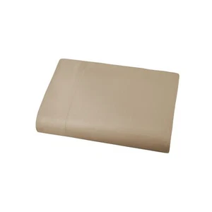  Inc. XL King Flat Sheet 132" x 110" King Size Flat Sheets Only Premium Beddi... - Picture 1 of 9