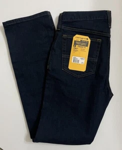 Carhartt Rugged Flex Straight Fit 5 Pocket Tapered Herren Jeans BD2807-M Gr. 30x32 - Bild 1 von 12