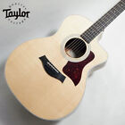 Taylor 214ce Koa Electric Acoustic Guitar (Taylor) No.YG1922