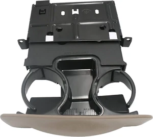 In Dash Cup Holder For 1999-2004 F250 F350 F450 F550 Super Duty Truck 2000-2004 - Picture 1 of 11