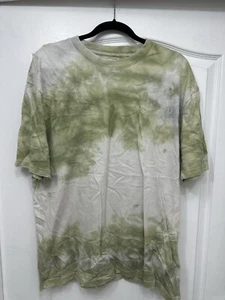 TOPMAN Tie-Dye Tshirt Size M - Picture 1 of 2