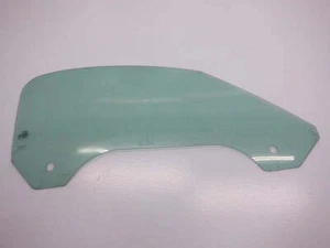 Mini Cooper Coupe Right Front Window Door Glass 51332758958 R58 - Picture 1 of 7