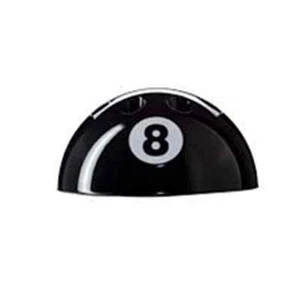 **SUPERPOOL** BRAND NEW AMERICAN 8 BALL CUE STAND. Holds 9 Cues - Picture 1 of 1