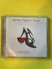 Girls Night Out ￼(Music CD)