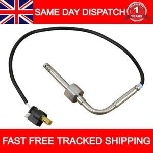 SENSORE TEMPERATURA GAS SCARICO ADATTO A MERCEDES CLASSE W166 M ML 250/350 CDI 2011-15 - Foto 1 di 5