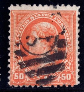 #260 United States used - Picture 1 of 2