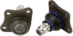2 Front Ball Joints for Saab 9000 87-98 Steering Joint - Picture 1 of 1