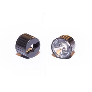 5° Lente LED / Reflector / Óptica / 1W 3W 5W / Calidad / LED / COB / Luz - Imagen 1 de 1