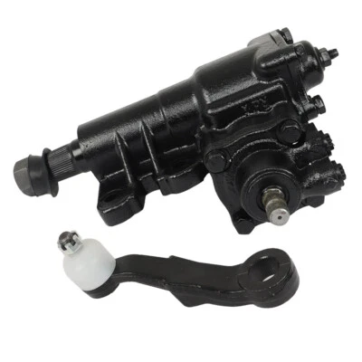 Caja de cambios de dirección asistida para camioneta Toyota 1985-1989-1990-1991 1989-1991 4Runner Foto 1 de 4