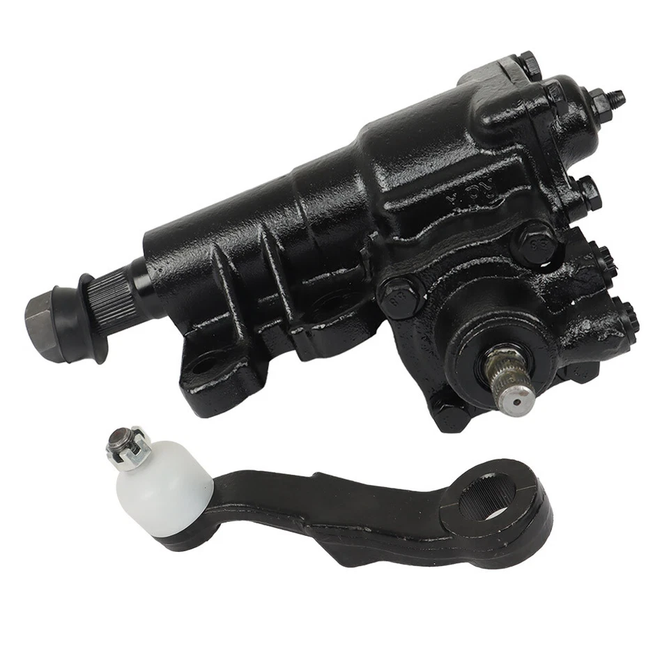 Power Steering Gear Box For Toyota 1985-1989-1990-1991 Pickup 1989-1991 4Runner - Изображение 1 из 4