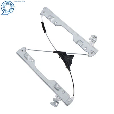 Front Right Power Window Regulator for Infiniti FX35 FX50 2009-2012 w/o Motor - Image 1 of 4