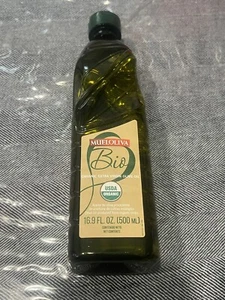 Mueloliva Bio Organic Extra Virgin Olive 🫒 Oil 16.9 FL. OZ. (500 ML) - Picture 1 of 3