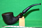 BARI De Luxe 9763 made in Denmark smoking pipe pfeife 煙斗 fajka pipa