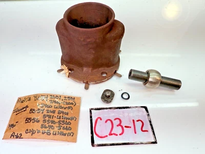 Carcasa Packard U-Joint R-62 51 52 53 54 55 56 C23-13 NOS 1951-1956 Foto 1 de 4