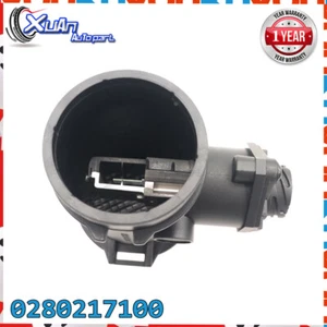 New 0280217100 Flow Meter Sensor For MERCEDES-BENZ W124 0280217100 W202 W210 - Picture 1 of 8