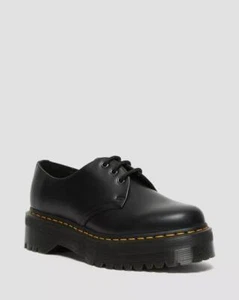 DR.MARTENS 1461 QUAD - NERO - 25567001 - Imagen 1 de 1