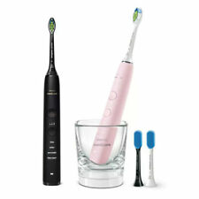 Philips HX9914/59 Electric Toothbrush - Black