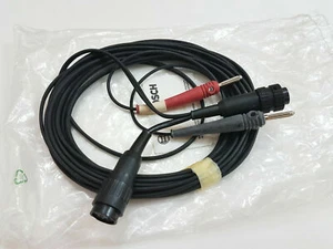 ¡Original genuino! Nuevo cable de conexión de diagnóstico Bosch 1684465463 1 684 465 463 - Imagen 1 de 6