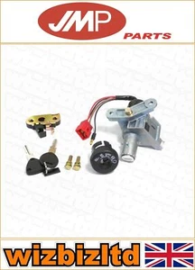 Yamaha CS 50 R AC Jog 2002-2012 [JMP Zündschalter und Schloss Set] - Bild 1 von 1