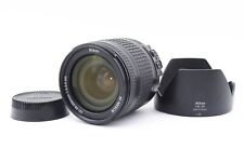 Nikon AF Nikkor 28-200mm f/3.5-5.6 G ED Zoom Lens w/Caps Excellent++ from Japan