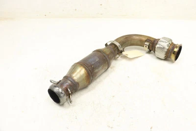 Can-Am Maverick X3 Turbo DS 23 Exhaust Pipe 707603425 49887 - Image 1 of 4