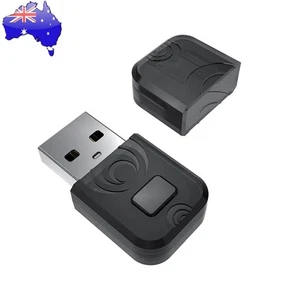 USB Wireless Bluetooth--compatible Audio Transmitter Receiver for Switch PS5 - Zdjęcie 1 z 12