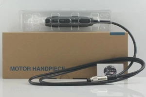 Nakanishi Ultra-Precision Micro Grinder Espart 500 Torque Motor (9089) ENK-500T - Picture 1 of 24