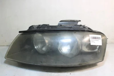 Frontscheinwerfer Audi A3 8P0941003A Ein Stück (Rechts oder Links) Headlight - Bild 1 von 4