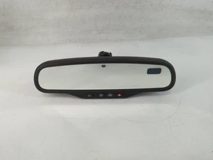 2007-2008 Gmc Acadia Interior Rear View Mirror Oem FWDTE - Picture 1 of 6