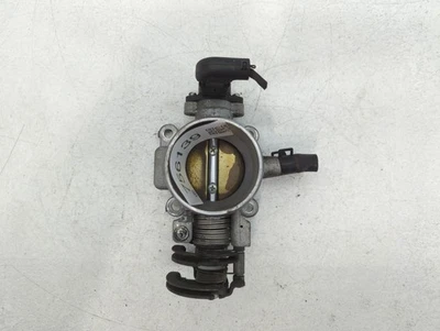 Carrocería del acelerador Hyundai Elantra 2007-2012 B4ZKQ Foto 1 de 4