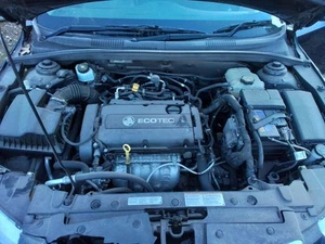 HOLDEN CRUZE ENGINE PETROL, 1.8, F18D4, 8TH VIN = M, JH, 03/2013-01/2017 - Picture 1 of 12