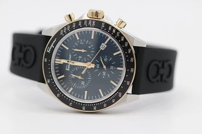 Reloj cronógrafo para hombre Salvatore Ferragamo Urban SFUR00422 Foto 1 de 4