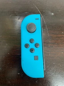 Lef joy con Blue - Picture 1 of 2