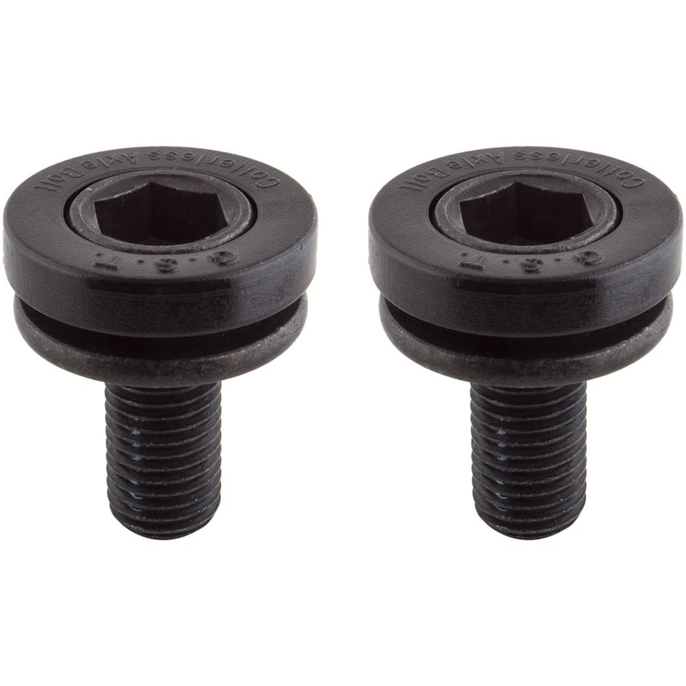 Sunlite Rust-Shield Hex Head BB Axle Bolt - image 1 of 1