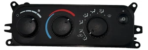 Dodge Ram 1500 2500 Dakota 03-05 Heater A/C Temperature Control OEM 55056322AC - Picture 1 of 6