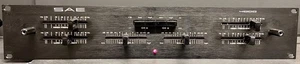 Vintage SAE 4000 Active Stereo Crossover (SN 3381) - Picture 1 of 11
