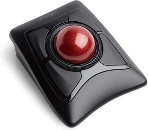 Kensington K72359WW Expert Mouse Wireless Trackball - Picture 1 of 2
