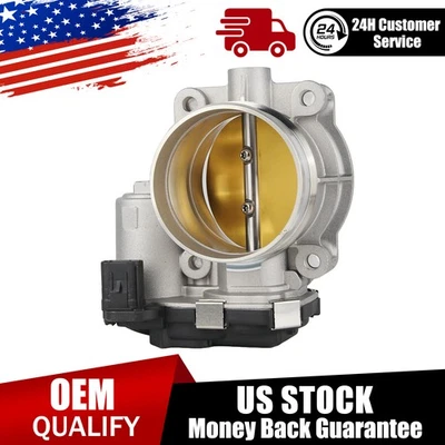 Conjunto de carrocería del acelerador para GMC Acadia Buick LaCrosse Chevy Camaro 2012-2019 3,6 L Foto 1 de 4