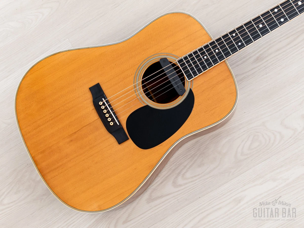 Martin D35 for sale | eBay