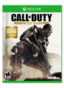 Call of Duty: Advanced Warfare - Xbox One Xbox (Microsoft Xbox One) (US IMPORT) - Picture 1 of 7