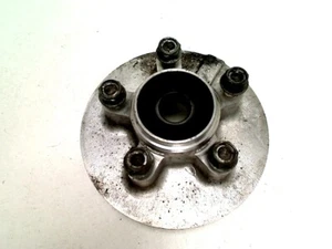 plato rueda trasera para HONDA VF 750 C MAGNA 1993-1998 usado 156698 - Imagen 1 de 6
